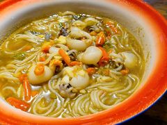-老三样·美食研究中心(世贸路店)