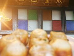-哑巴生煎(临顿路店)