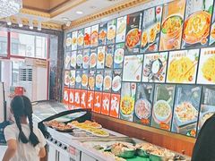 -北方饺子王·海肠捞饭·海鲜锅(山大店)