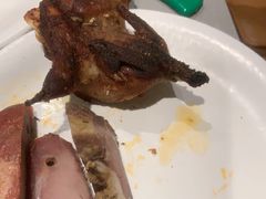 -山焱·炭火自助烤肉(周浦万达店)