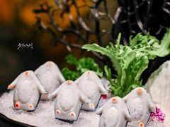 -湊湊火锅·茶憩(卓展店)