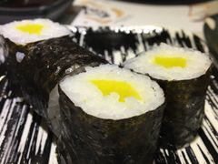 -羽寿司(东方宝泰店)