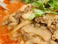 -遇见小面(深圳中心书城店)
