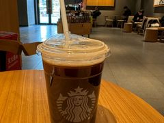 -星巴克(厦门乐群广场分店)