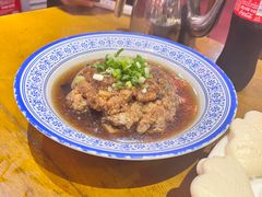 -管记水席老店(仙果市街店)