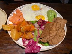 -Brut Eatery悦璞食堂(建国东路店)