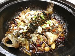 -翠湖宾馆·中餐厅