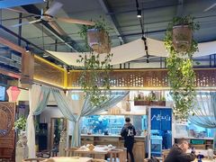 -水煮三国·川鲁江湖菜(香山店)