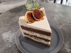 -COTTON CAFE(德信·中外公寓店)