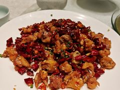 -羲和雅苑•北京烤鸭(陆家嘴中心店)