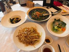 -顺德喜来登酒店·采悦轩