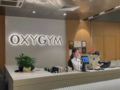 -OXYGYM 奥美氧舱运动中心(朝阳大悦城店)