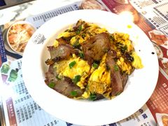-深仔记正宗云吞面(尖沙咀店)