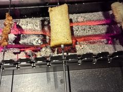 -很久以前羊肉串(昌里路三钢里店)