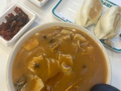 -当家水煎包·牛肉汤(浦江店)