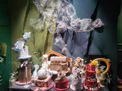 -柏尼娅PEARIA·蛋糕定制(静安店)
