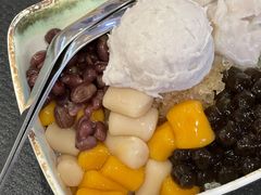 -鲜芋仙(南开大悦城店)