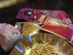 -欢乐空间KTV(奥山世纪城店)