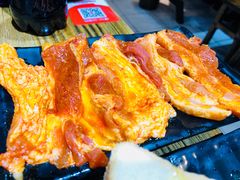 -莱真牛碳火烤肉(合肥旗舰店)