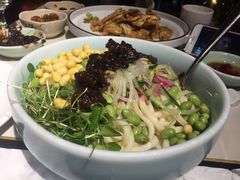 -京味斋·北京烤鸭(北京南站洋桥店)