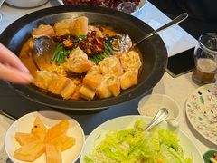 -拾久(朝阳公园店)