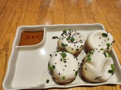 -东泰祥生煎馆(重庆北路店)
