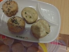 -小杨生煎(深圳岗厦北店)