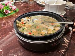 -东方御宴海鲜酒楼(棕泉酒店)