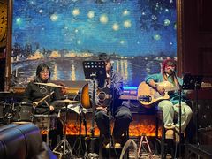 -悦界酒吧(后海店)