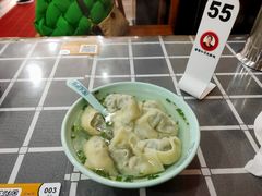 -潘国仙耳光馄饨(黄家阙路店)