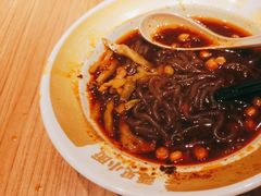 小小酸辣粉-遇见小面(凯德广场店)