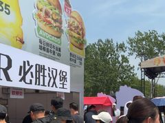 -必胜客(积水潭店)