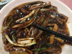 -蘭心餐厅(进贤路店)