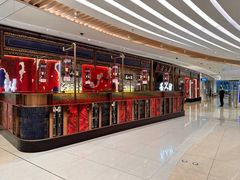-茶人村·宫廷私厨(奥体印象城店)