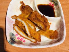 -姚面记·海派家常菜(恒基名人购物中心店)