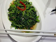 -刘胖子家常菜·蹄花焖藕(中南店)