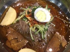-老炉家木炭烤肉(长江国际店)