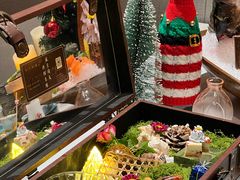 -月下料理(楷林IFC店)