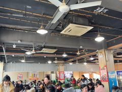 -皖北巫氏三胖地锅鸡(长淮总店)