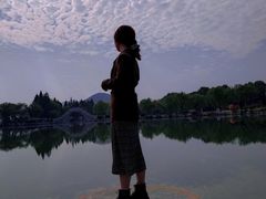 -云龙湖旅游景区