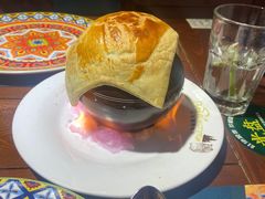 -卢布里西餐厅(总店)