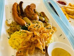 -凯德瑞花园餐厅(大唐芙蓉园店)