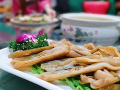 -金龙·打边炉(南京西路店)