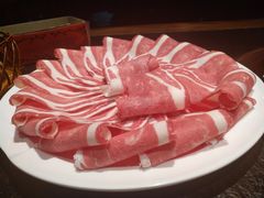 -清真·京华源铜锅涮肉(丰庆店)