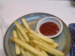 -get pizza意大利餐厅(凯德MALL店)