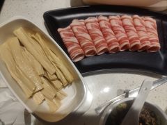 -海底捞大排档火锅(打浦路店)