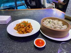 -王庄阿咪海鲜大排档(象园店)