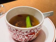 -荷风细雨·中国茶宴(世纪大道店)
