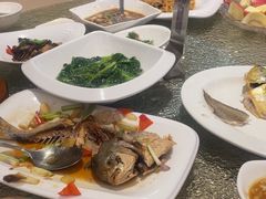 -庄氏祥记家常食府(国瑞建材家居博览中心店)