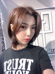 -HG美发设计沙龙